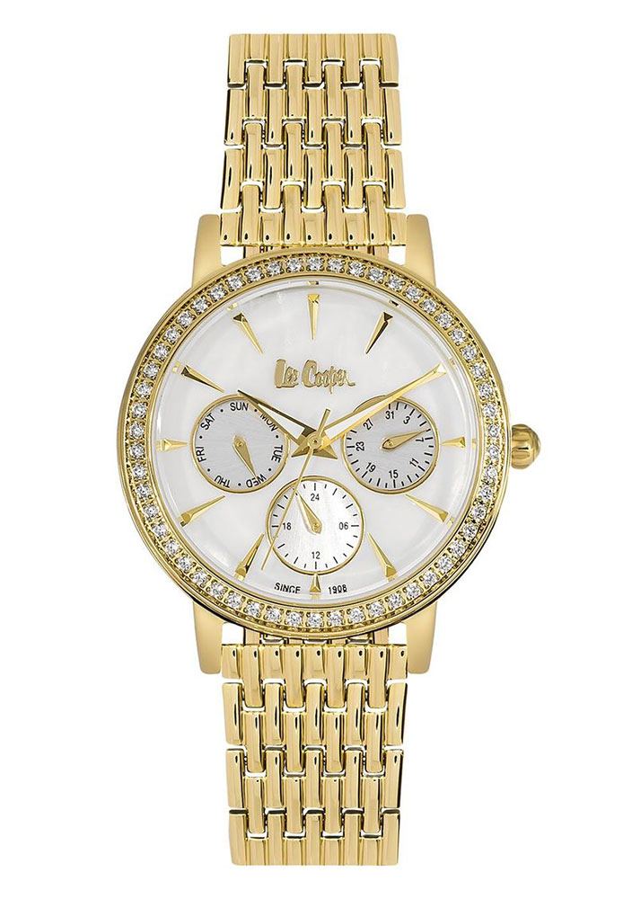 Часы Lee Cooper Sport LC06375.120